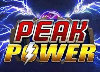 Peak Power slot
